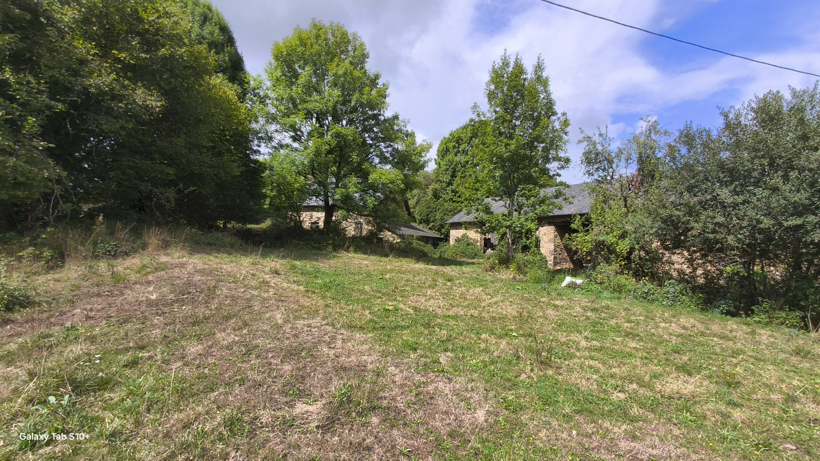 Image_5, Maison, La Croisille-sur-Briance, ref :A05
