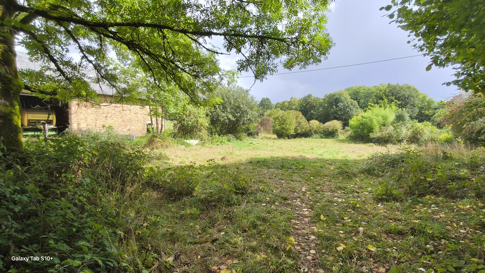 Image_4, Maison, La Croisille-sur-Briance, ref :A05