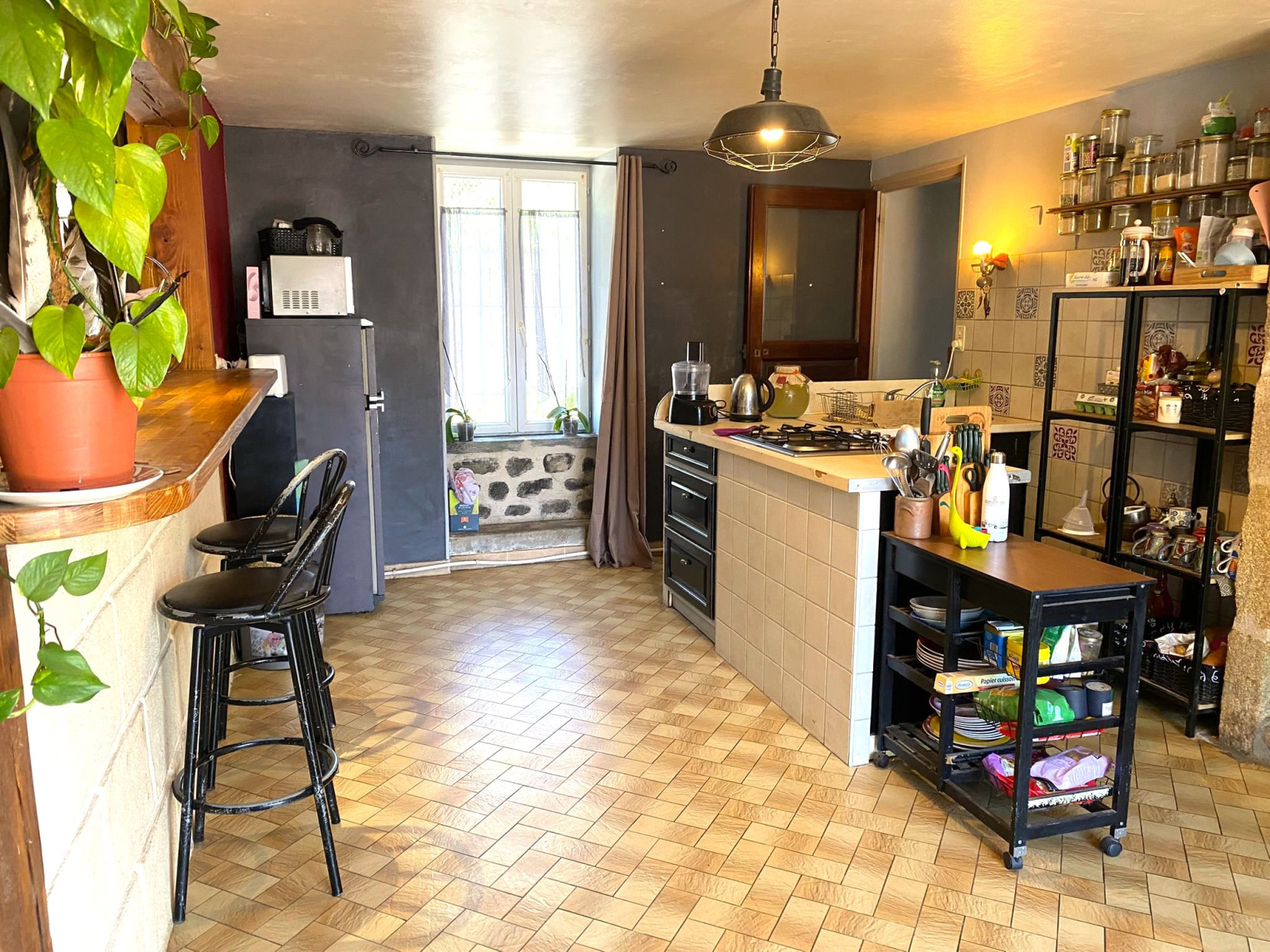 Image_9, Maison, Treignac, ref :68-21