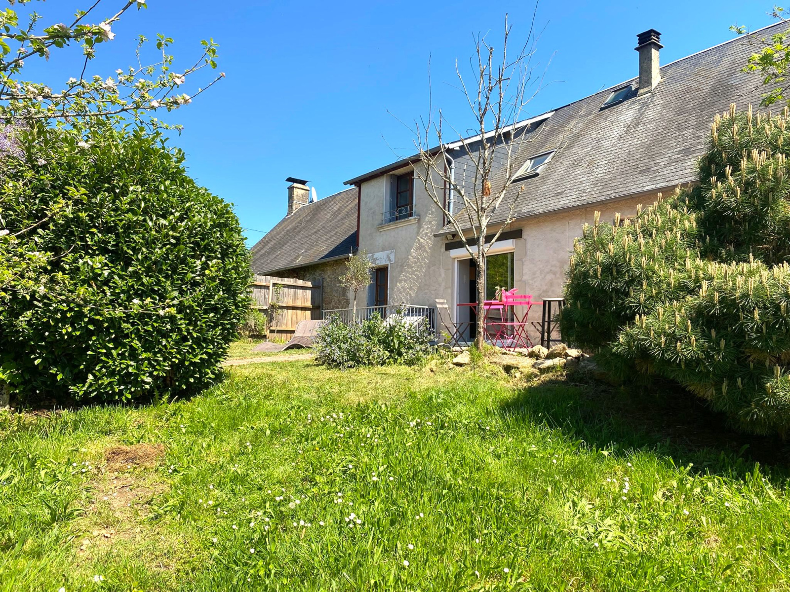Image_2, Maison, Treignac, ref :68-21