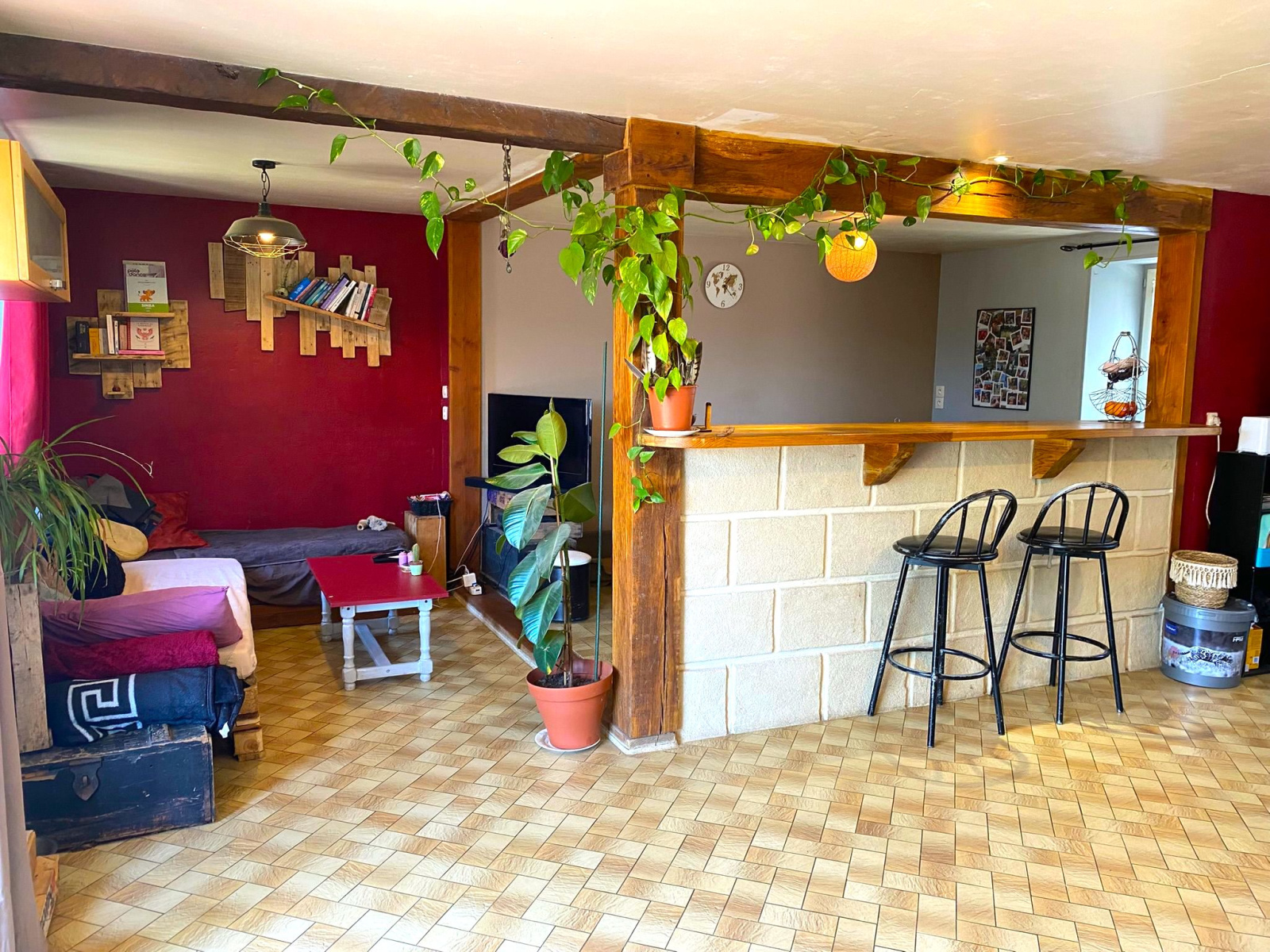 Image_8, Maison, Treignac, ref :68-21