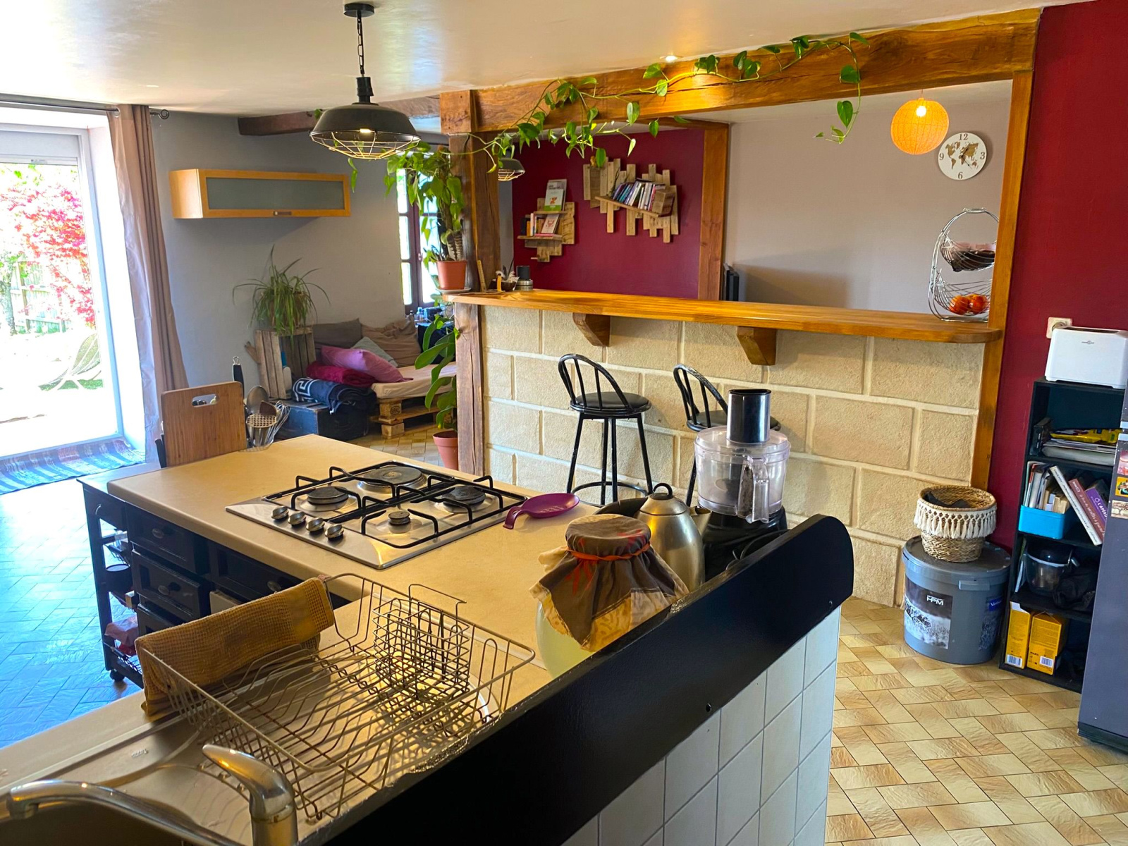 Image_7, Maison, Treignac, ref :68-21