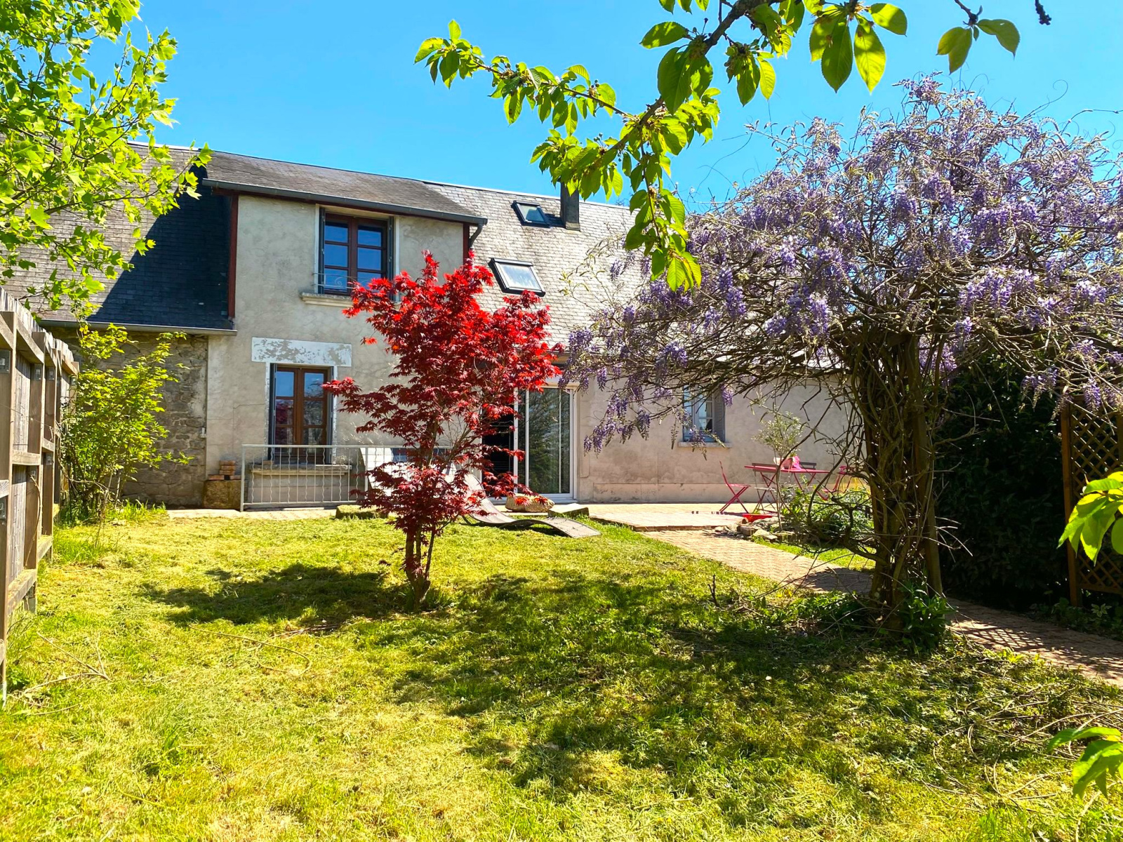 Image_1, Maison, Treignac, ref :68-21