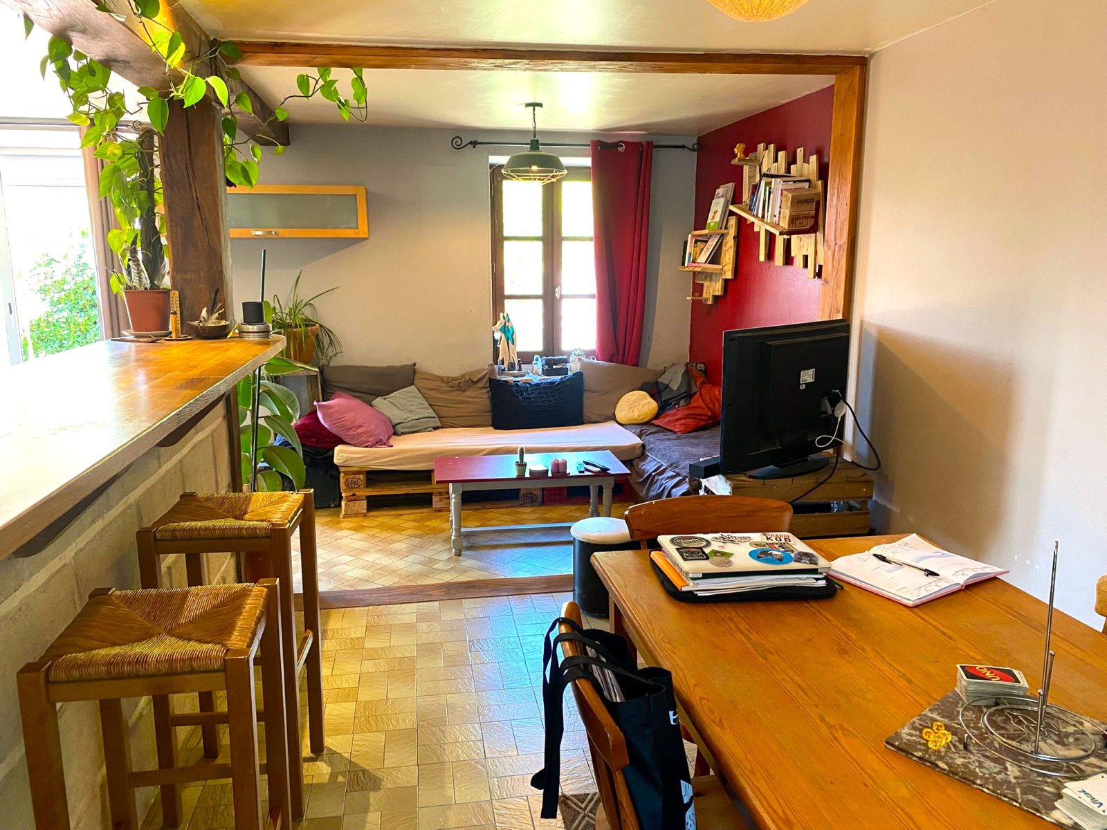 Image_10, Maison, Treignac, ref :68-21