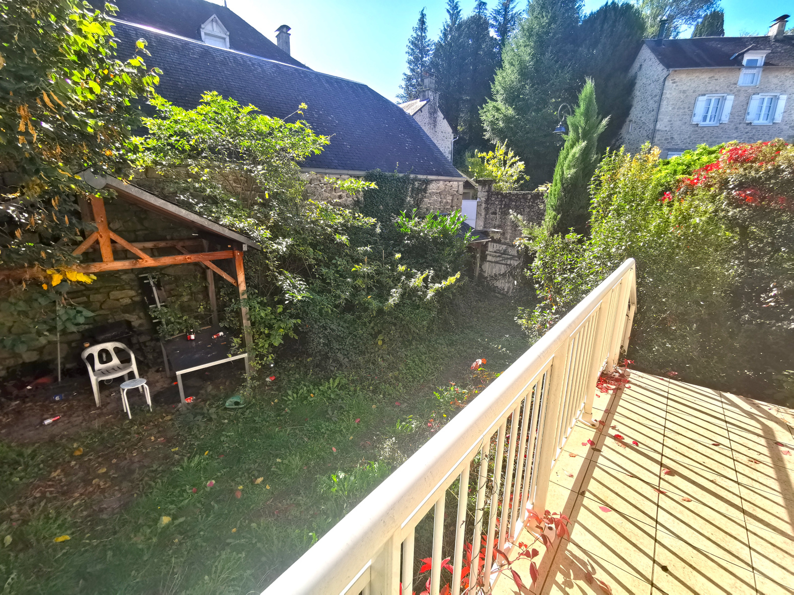 Image_4, Maison, Treignac, ref :AB007