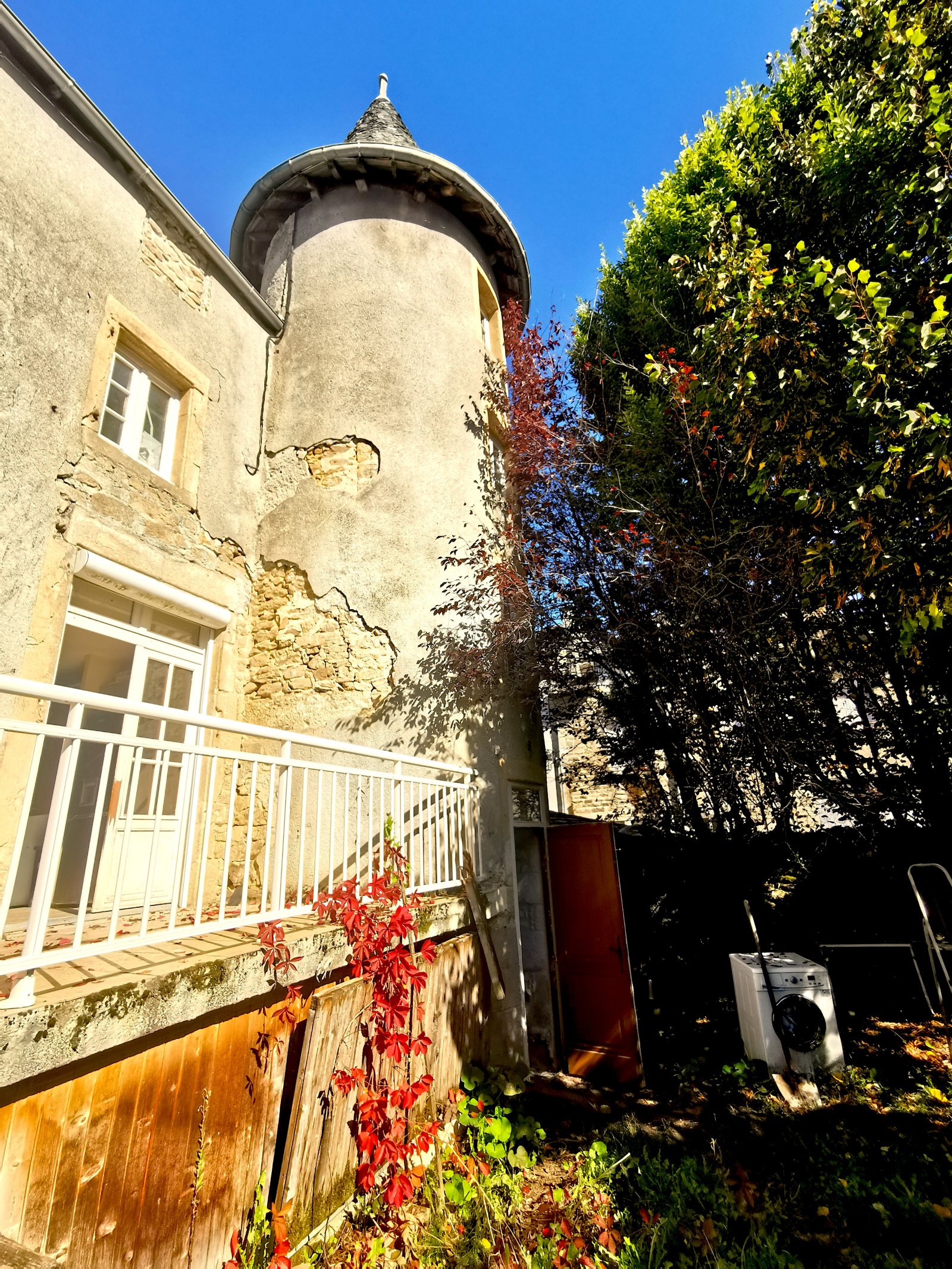Image_2, Maison, Treignac, ref :AB007
