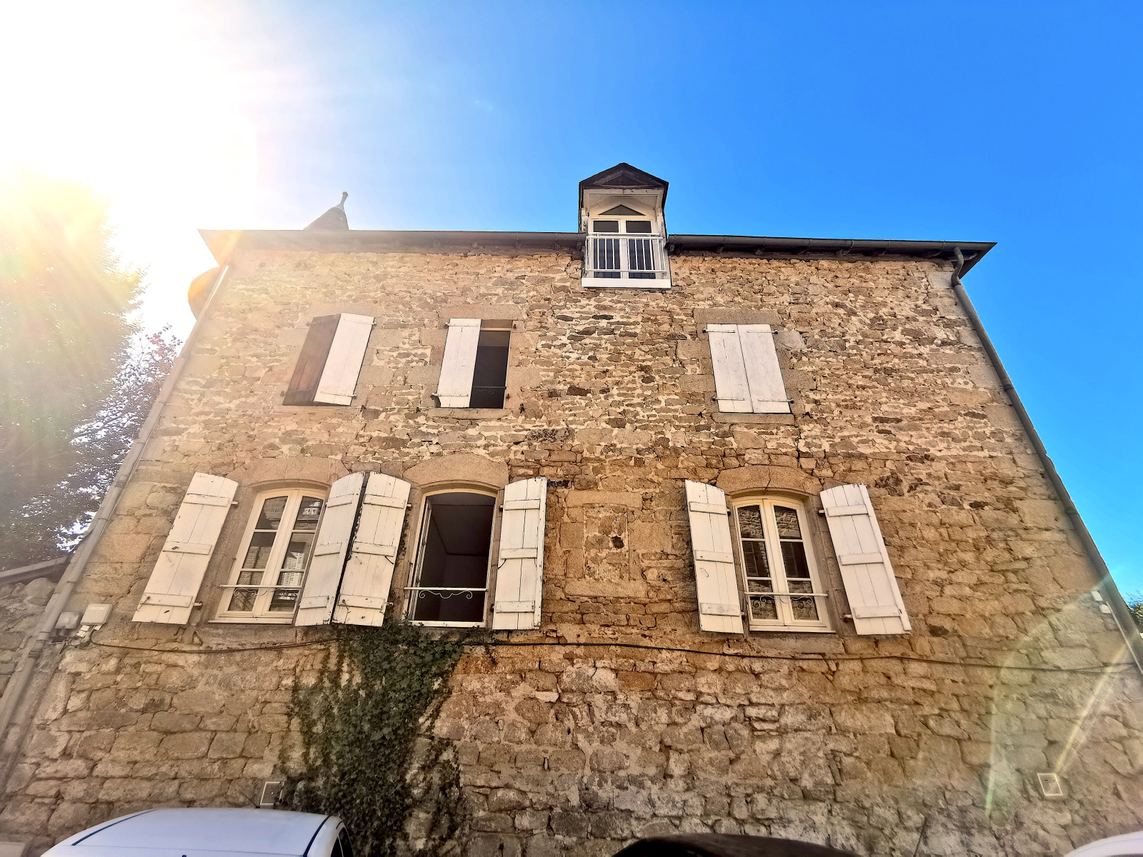 Image_3, Maison, Treignac, ref :AB007
