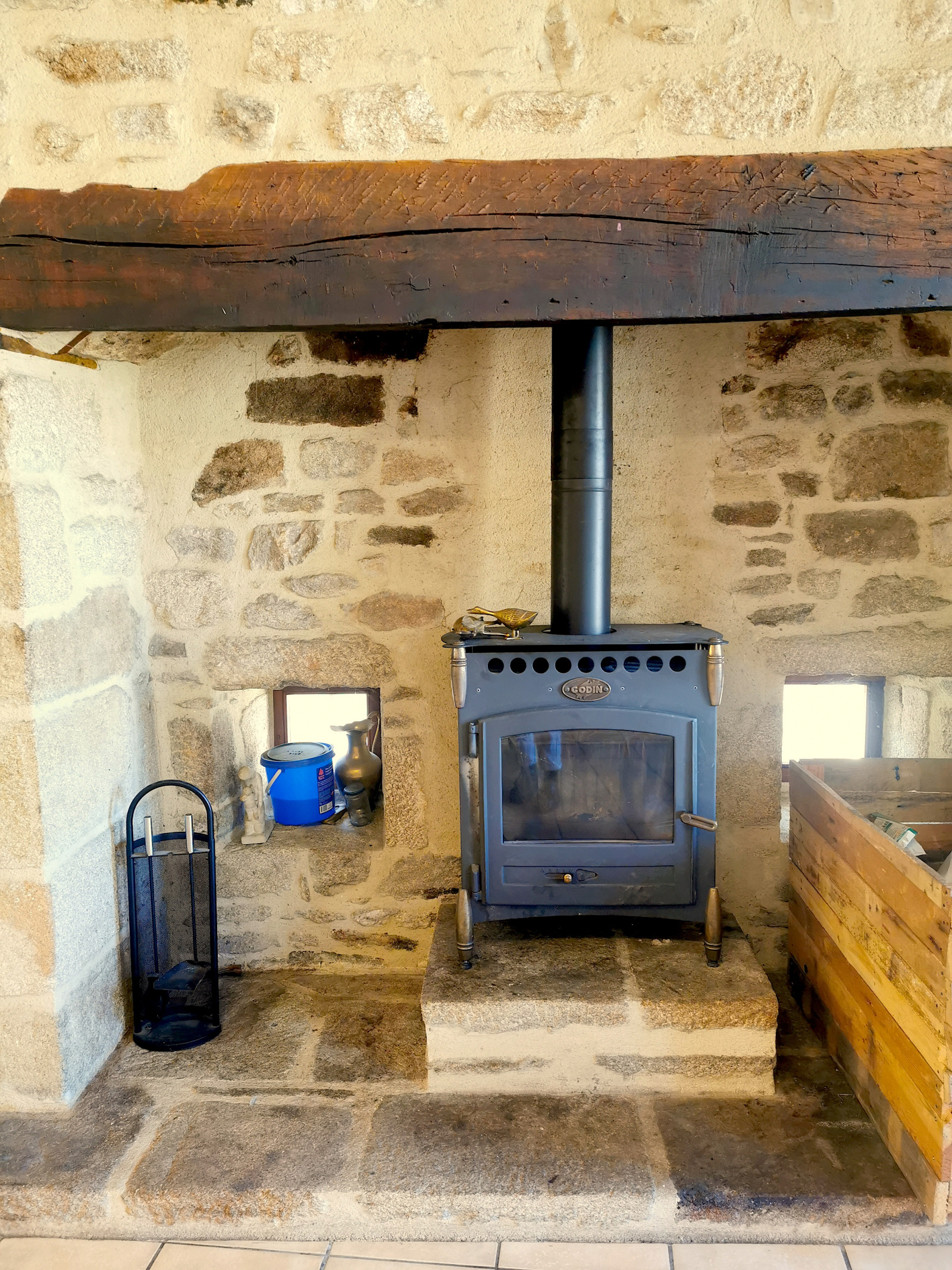 Image_7, Maison, Treignac, ref :AB007