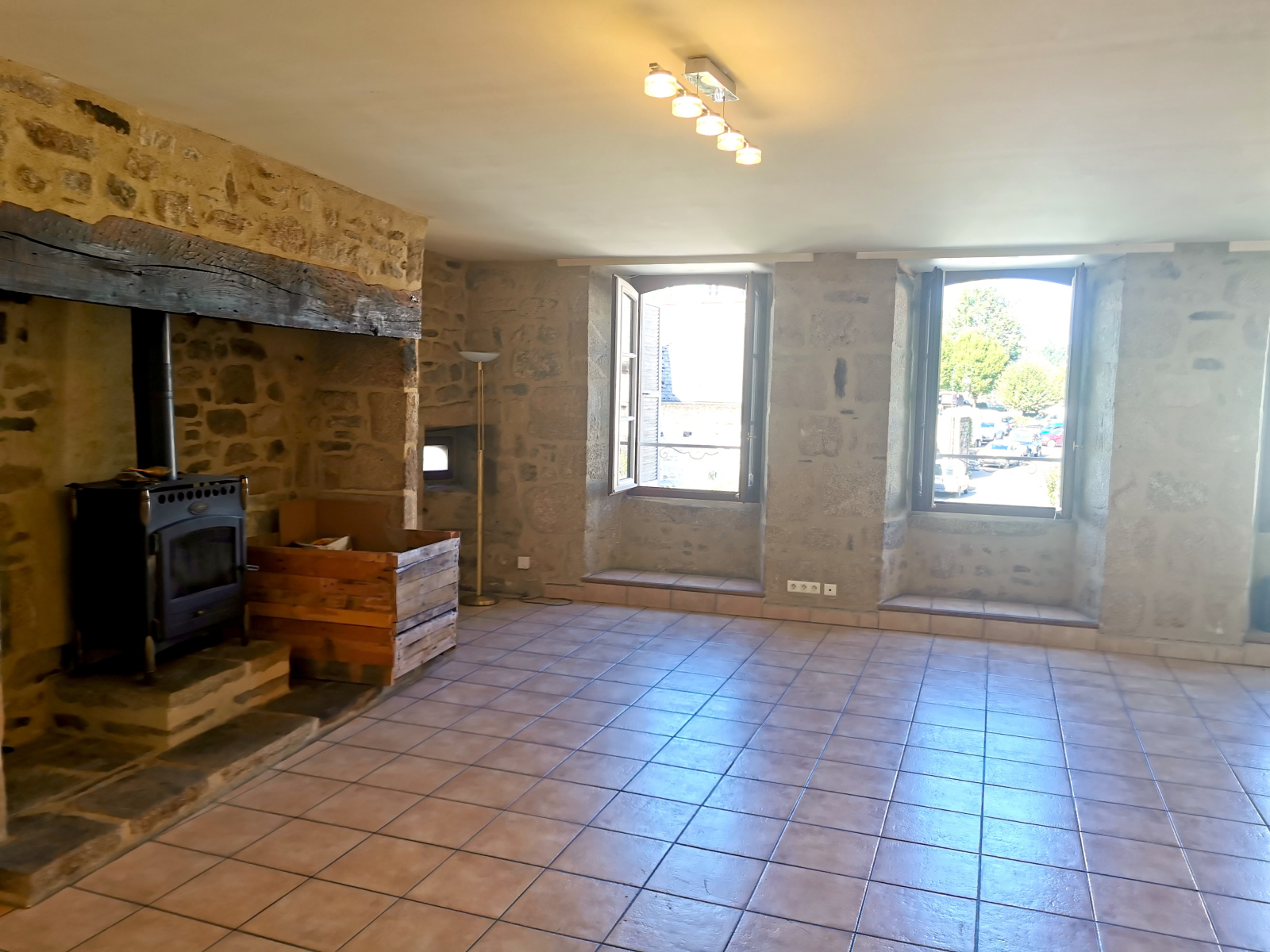 Image_8, Maison, Treignac, ref :AB007