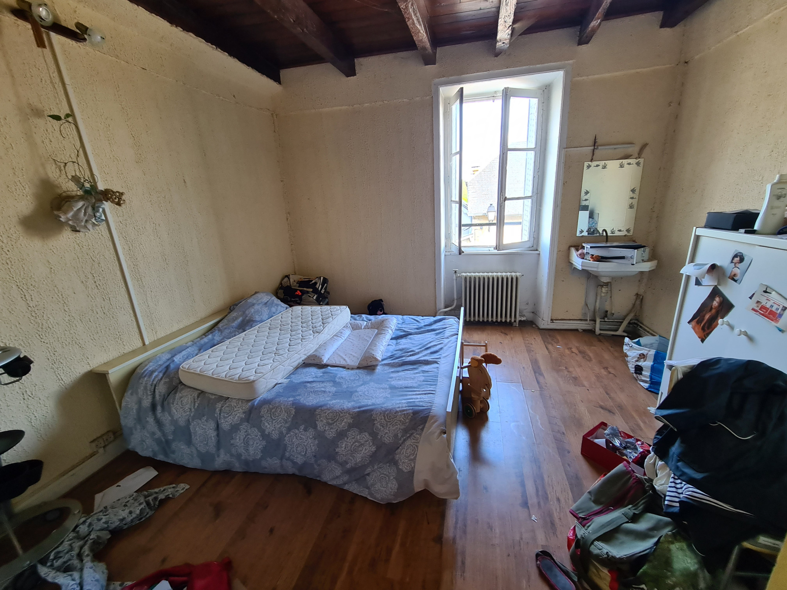 Image_10, Maison de village, Treignac, ref :c130