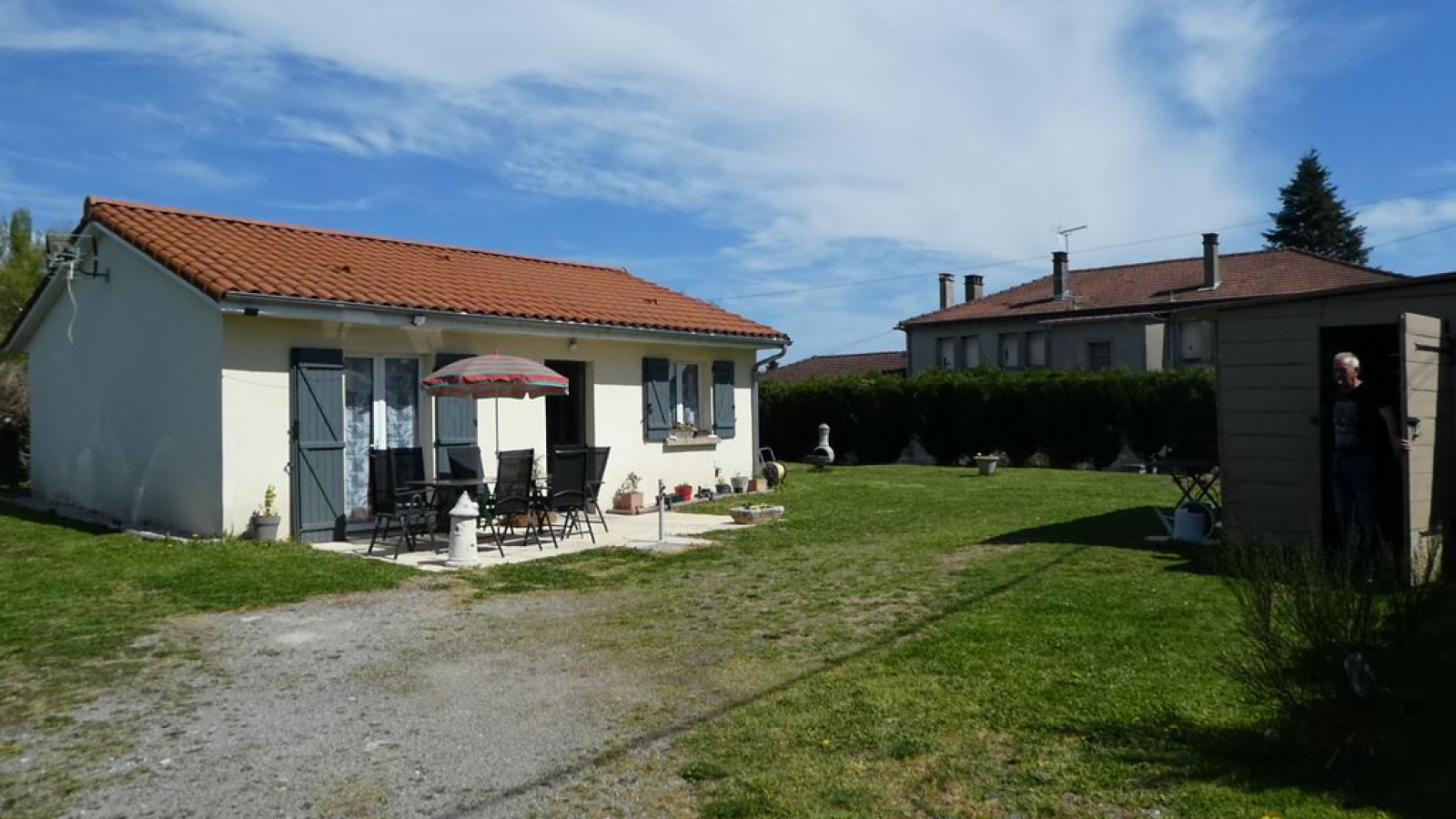 Image_7, Maison, Masléon, ref :F617