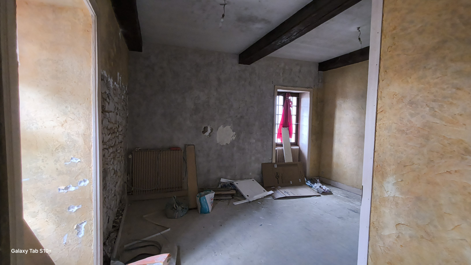 Image_11, Maison, Magnac-Bourg, ref :F624