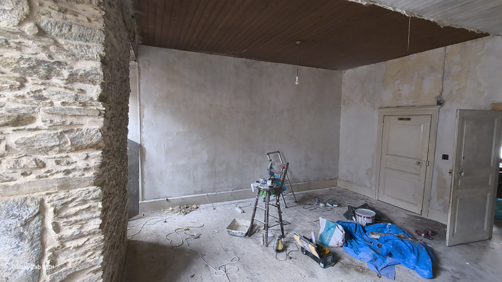 Image_13, Maison, Magnac-Bourg, ref :F624