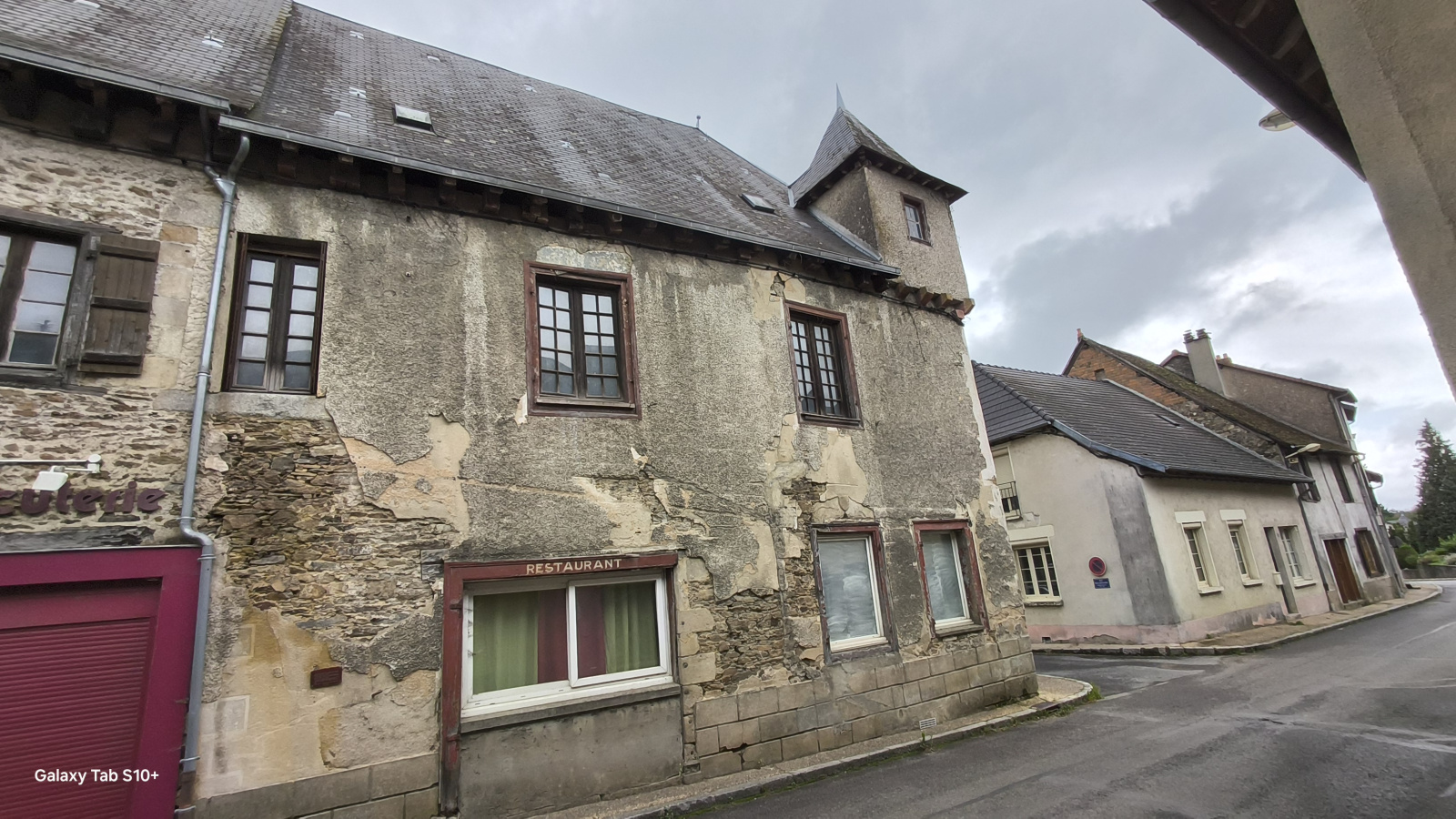 Image_18, Maison, Magnac-Bourg, ref :F624