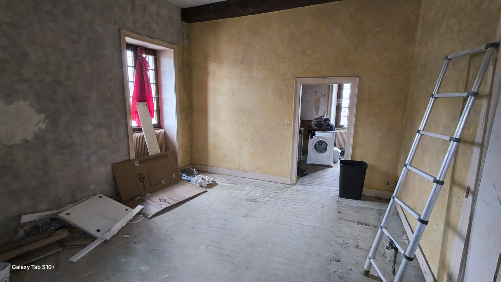 Image_12, Maison, Magnac-Bourg, ref :F624