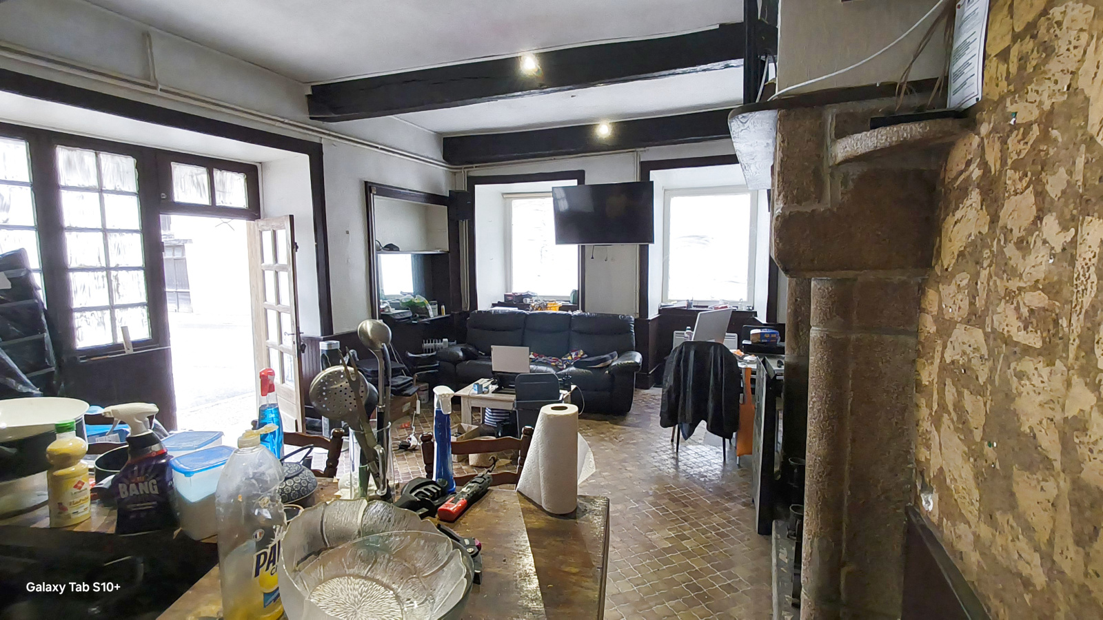 Image_1, Maison, Magnac-Bourg, ref :F624