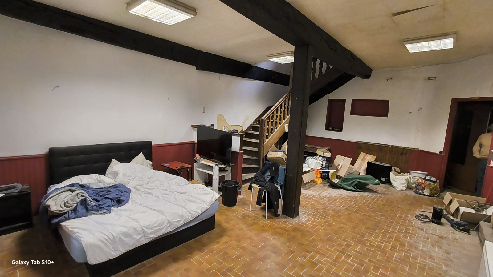 Image_3, Maison, Magnac-Bourg, ref :F624