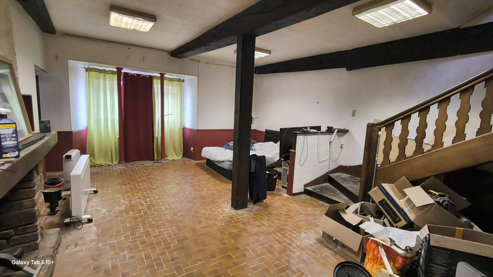 Image_2, Maison, Magnac-Bourg, ref :F624