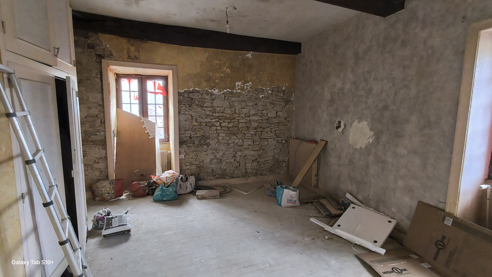 Image_15, Maison, Magnac-Bourg, ref :F624