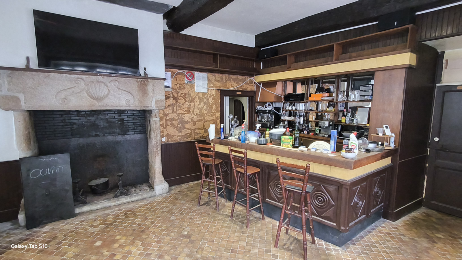 Image_4, Maison, Magnac-Bourg, ref :F624