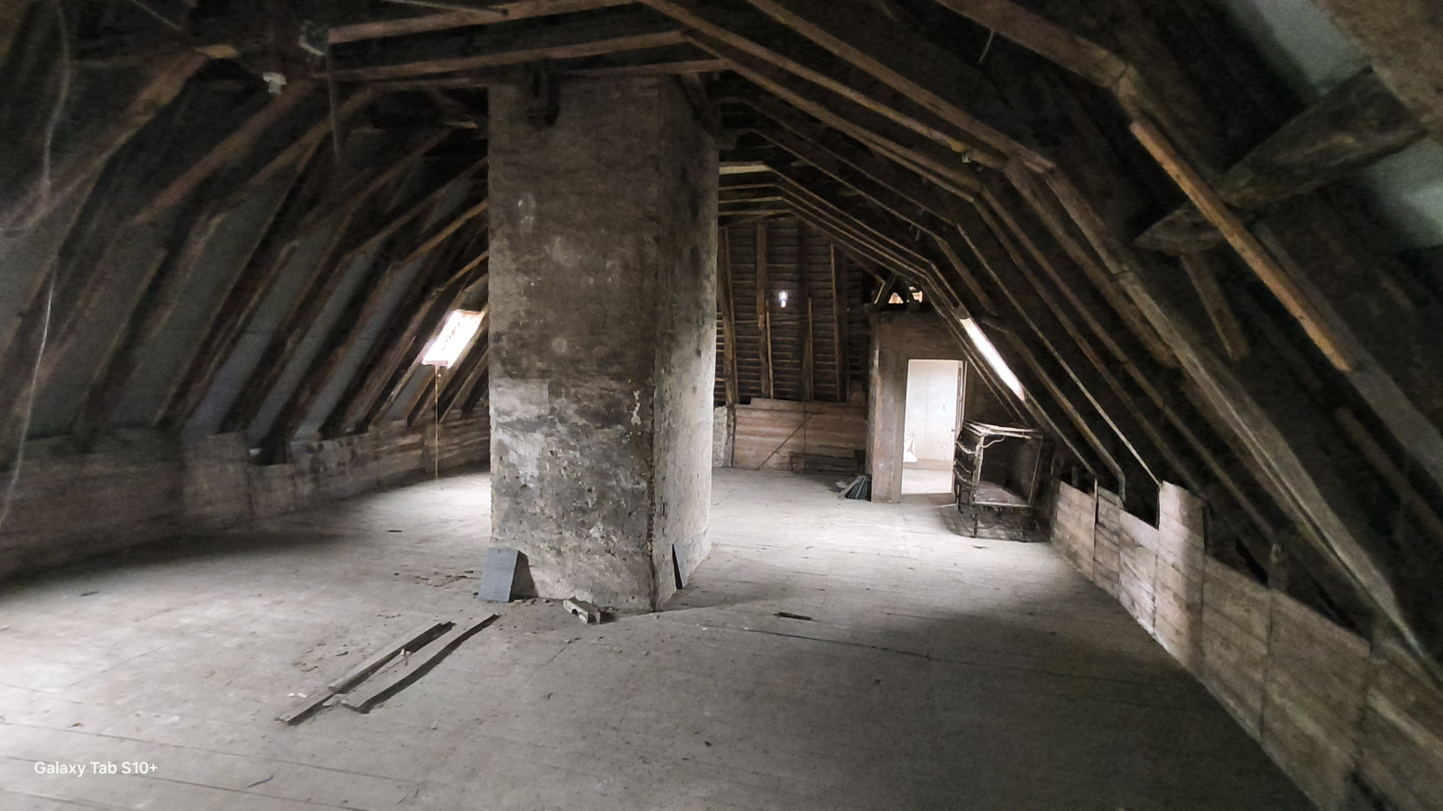 Image_17, Maison, Magnac-Bourg, ref :F624