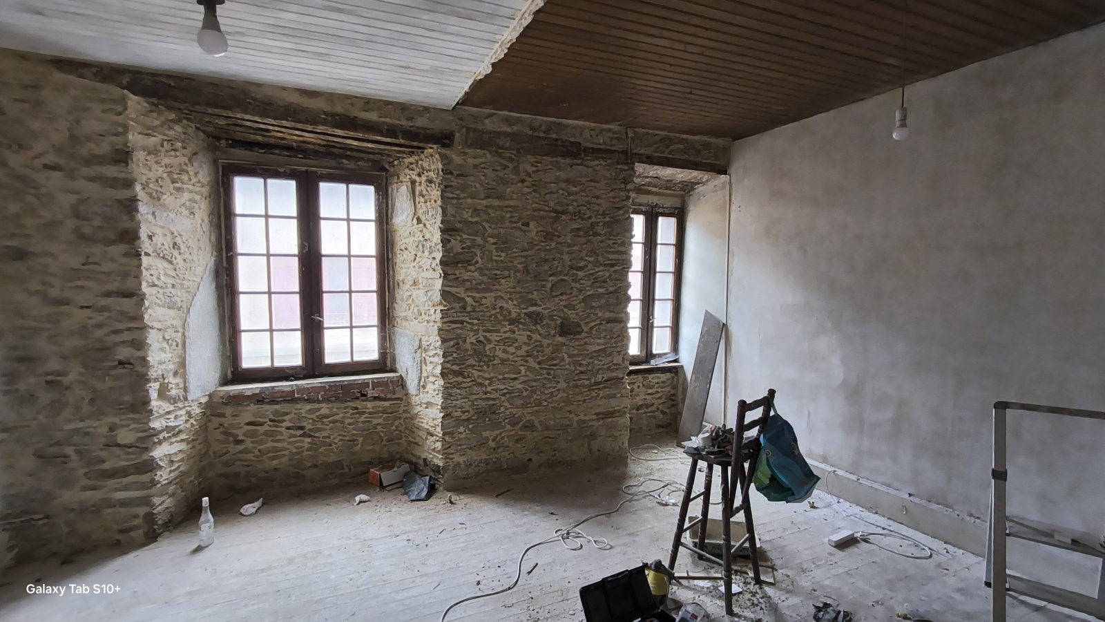 Image_9, Maison, Magnac-Bourg, ref :F624