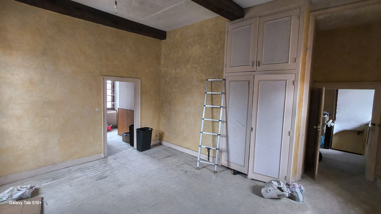 Image_16, Maison, Magnac-Bourg, ref :F624