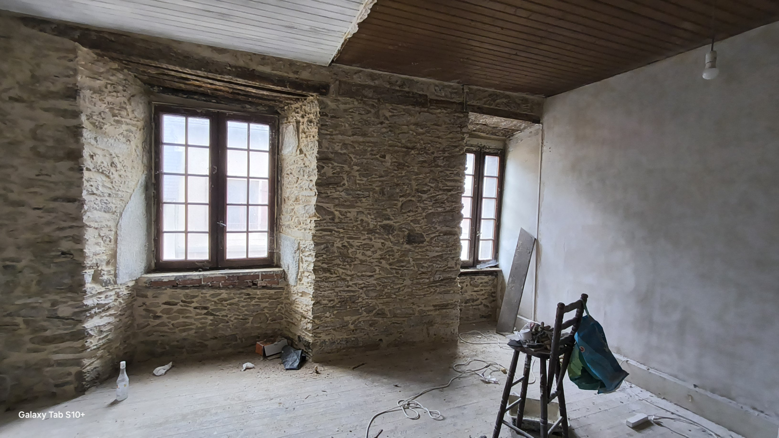 Image_10, Maison, Magnac-Bourg, ref :F624