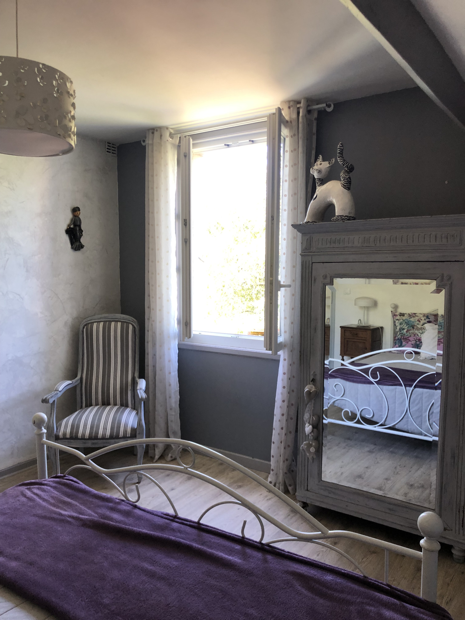 Image_17, Maison, La Croisille-sur-Briance, ref :JJ003