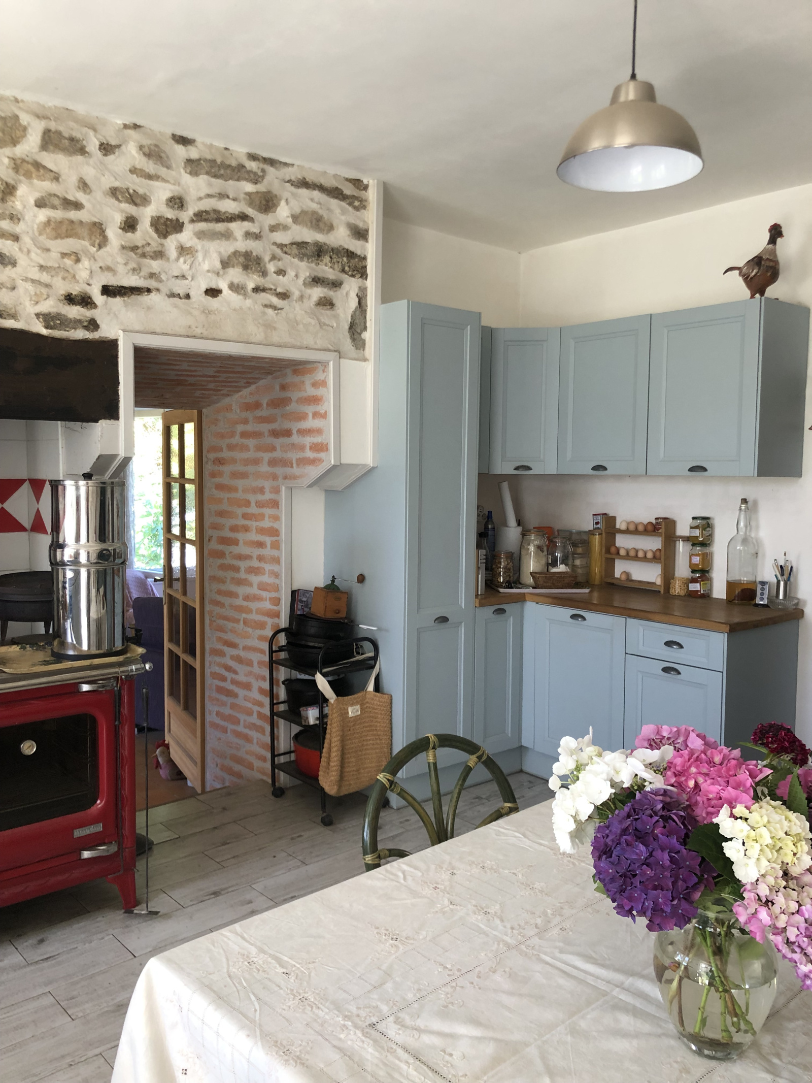 Image_11, Maison, La Croisille-sur-Briance, ref :JJ003