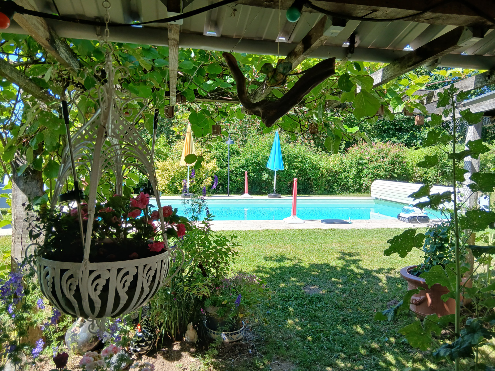 Image_3, Maison, La Croisille-sur-Briance, ref :JJ003