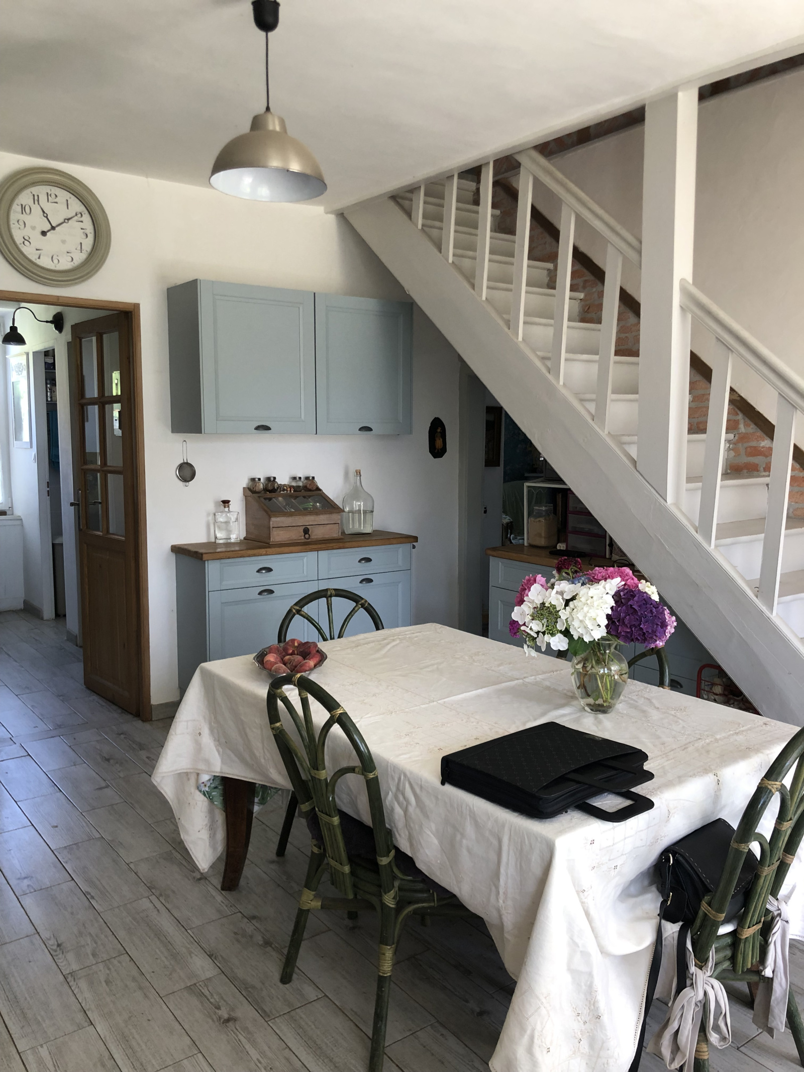 Image_10, Maison, La Croisille-sur-Briance, ref :JJ003