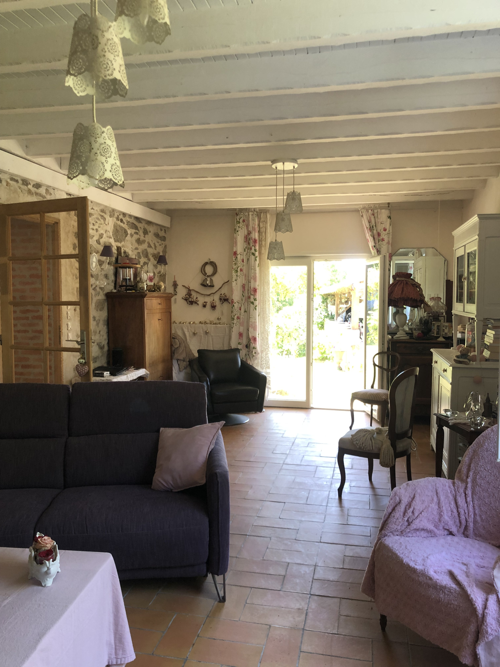 Image_14, Maison, La Croisille-sur-Briance, ref :JJ003