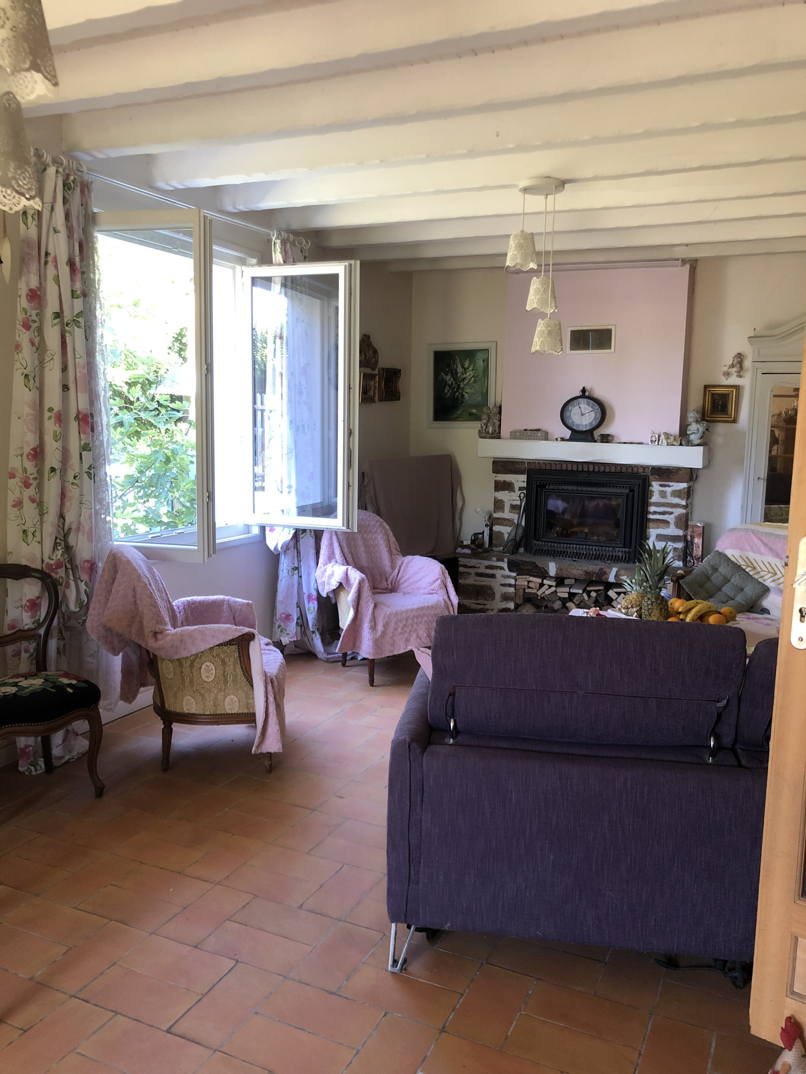 Image_13, Maison, La Croisille-sur-Briance, ref :JJ003