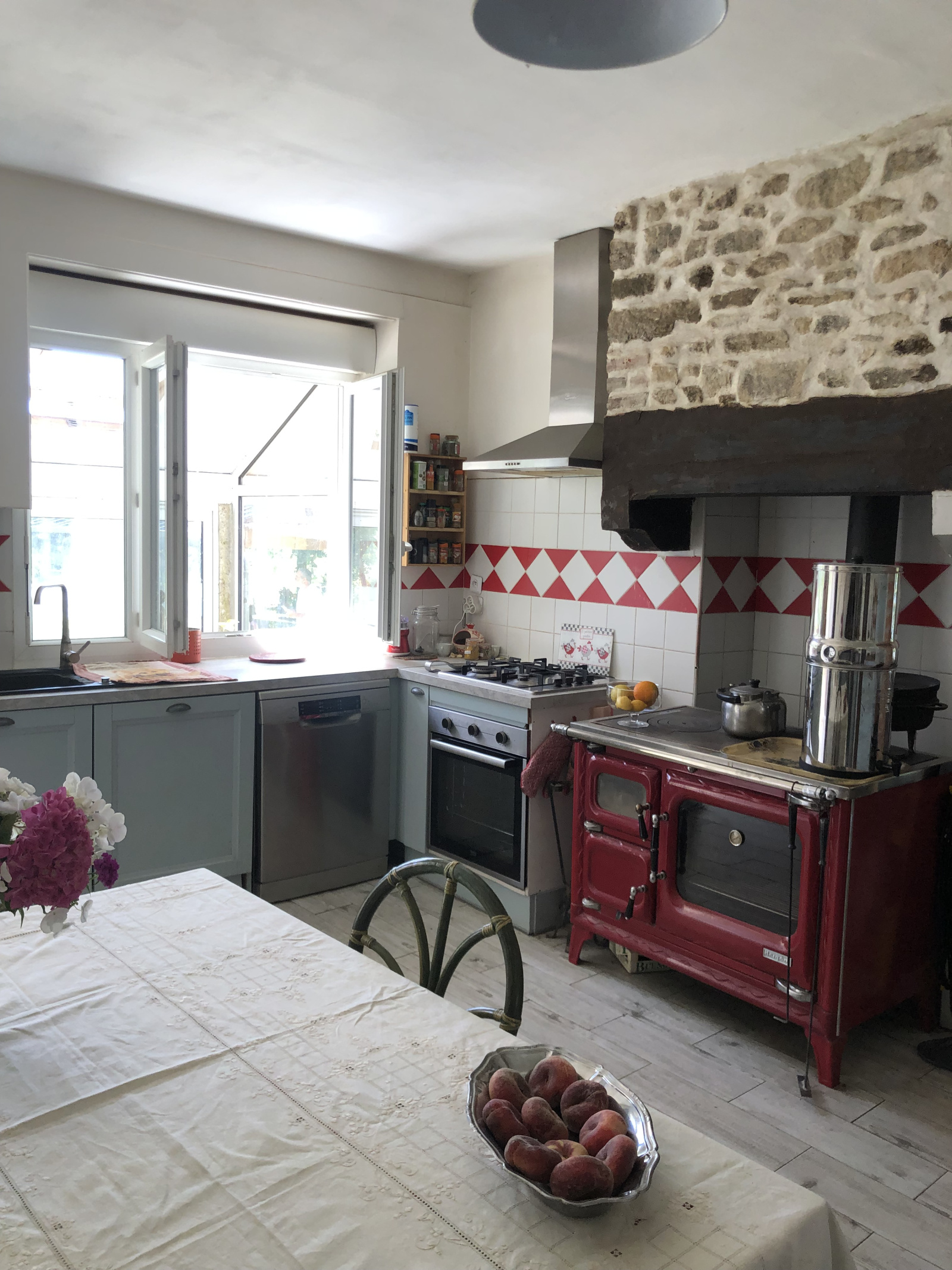 Image_12, Maison, La Croisille-sur-Briance, ref :JJ003