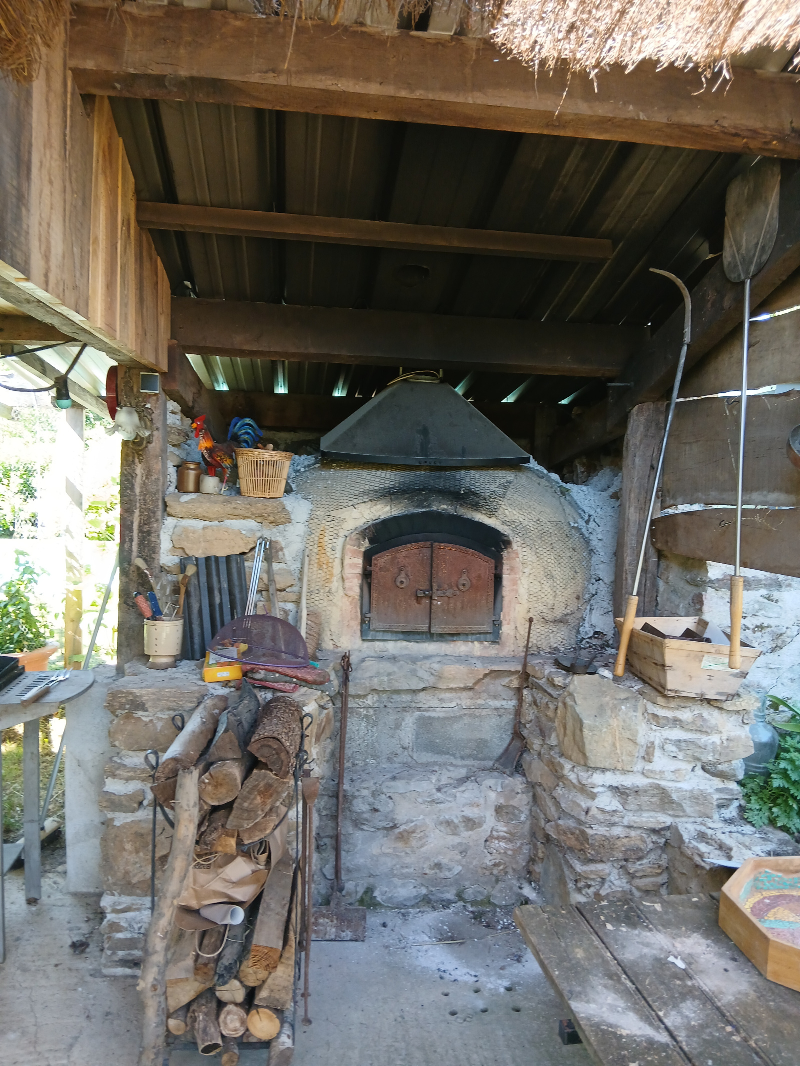 Image_5, Maison, La Croisille-sur-Briance, ref :JJ003