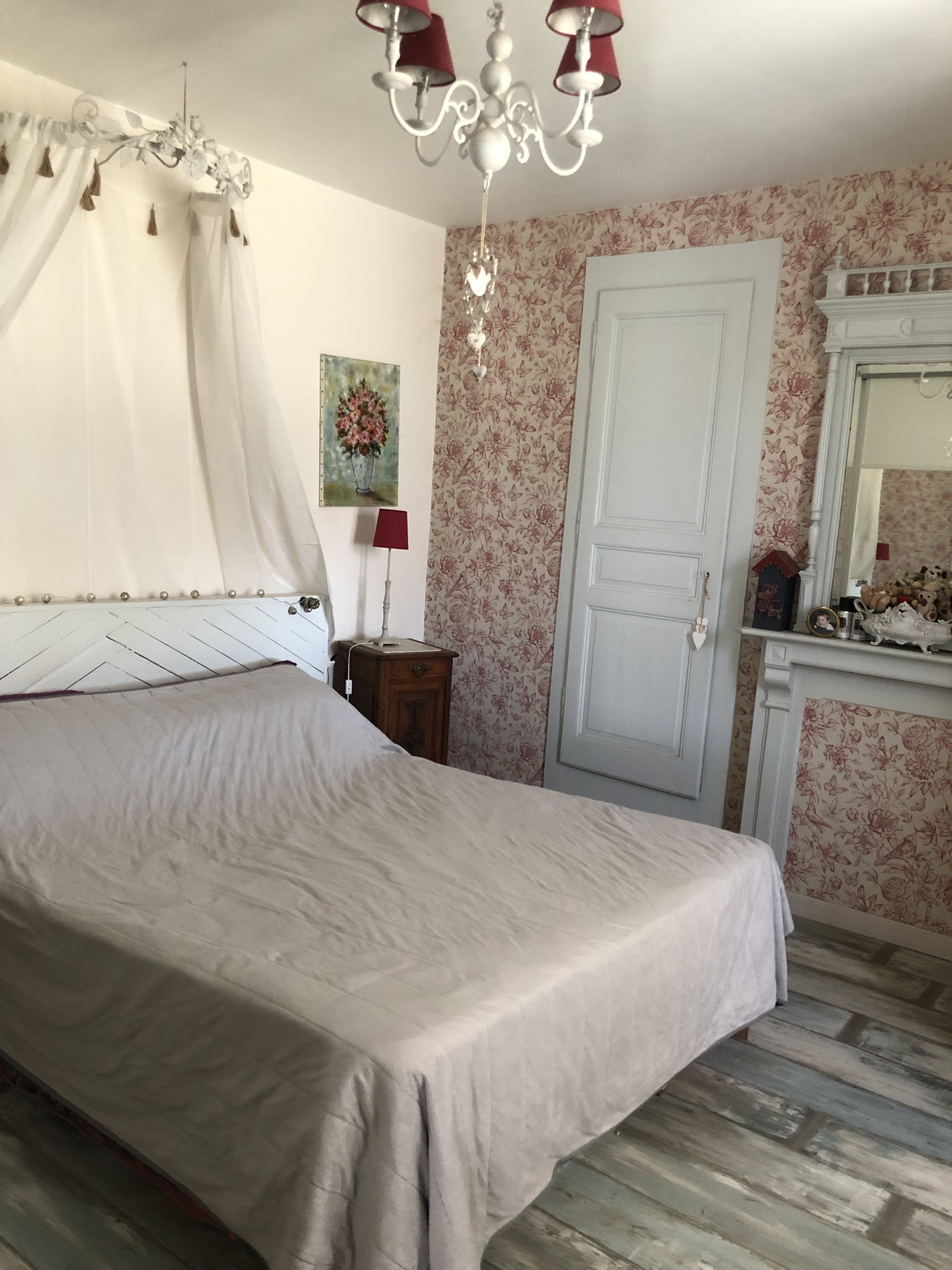 Image_16, Maison, La Croisille-sur-Briance, ref :JJ003