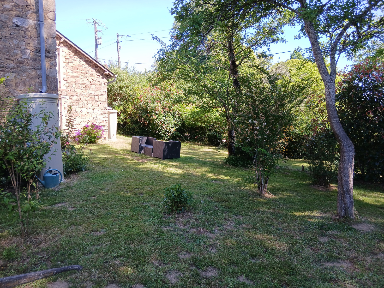 Image_21, Maison, La Croisille-sur-Briance, ref :JJ003