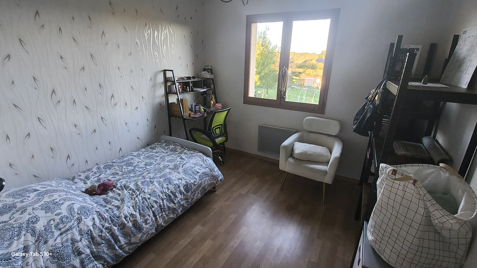 Image_9, Maison, Neuvic-Entier, ref :F623