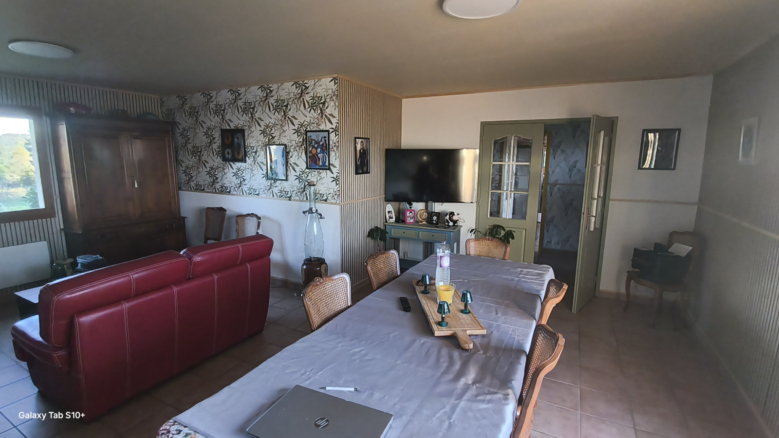 Image_5, Maison, Neuvic-Entier, ref :F623