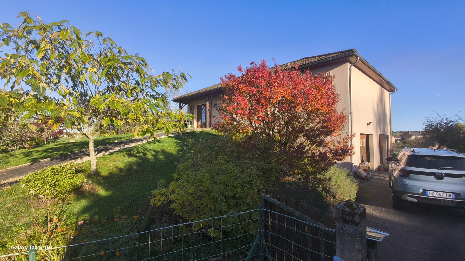 Image_2, Maison, Neuvic-Entier, ref :F623