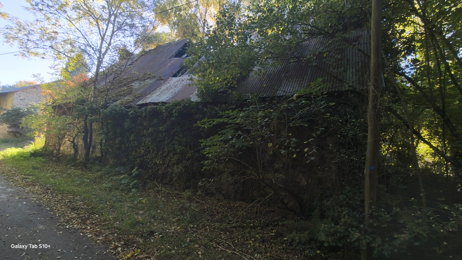 Image_1, Maison, La Croisille-sur-Briance, ref :AB009