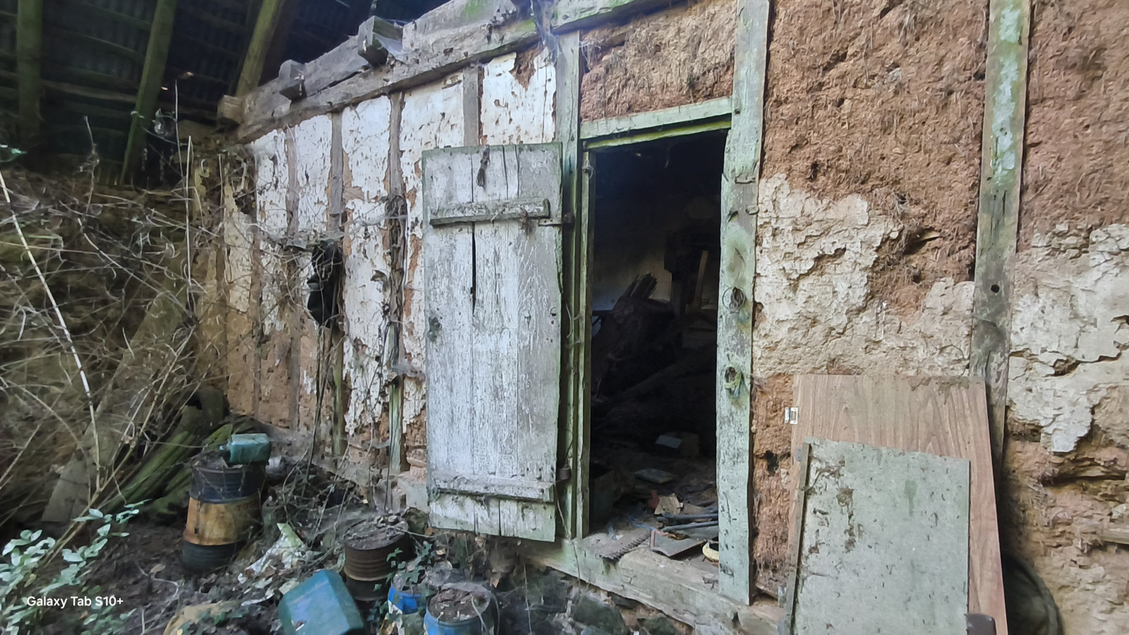 Image_5, Maison, La Croisille-sur-Briance, ref :AB009