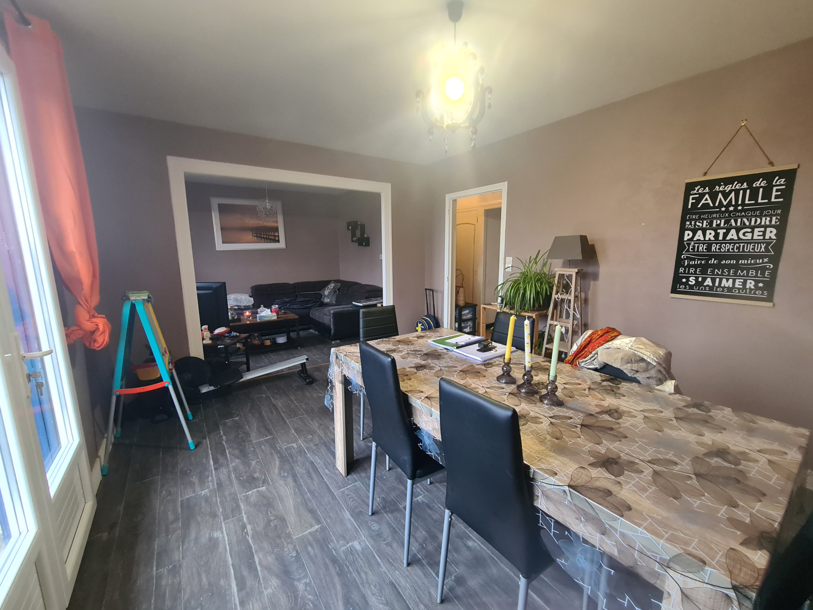 Image_4, Maison, Saint-Germain-les-Belles, ref :c183