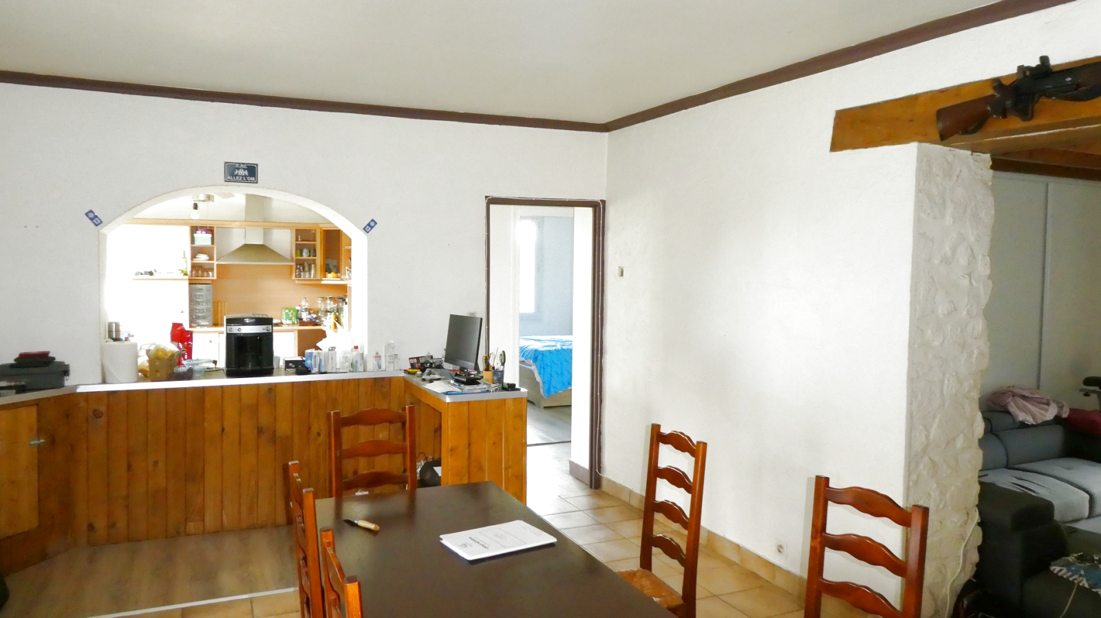 Image_4, Maison, Sainte-Anne-Saint-Priest, ref :F569