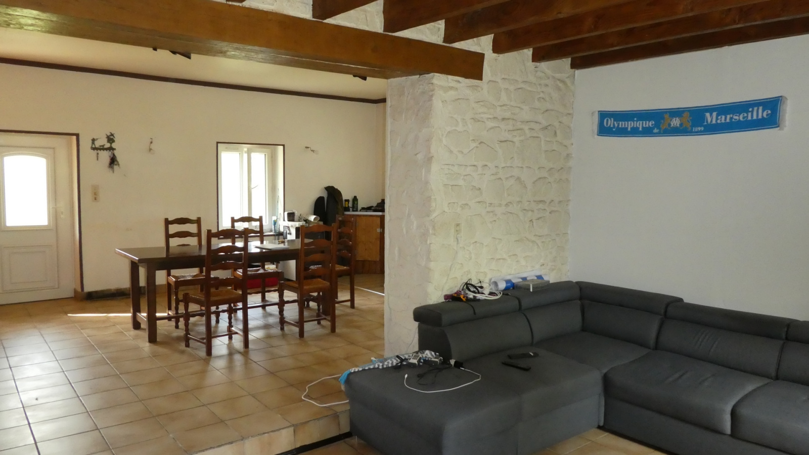 Image_5, Maison, Sainte-Anne-Saint-Priest, ref :F569