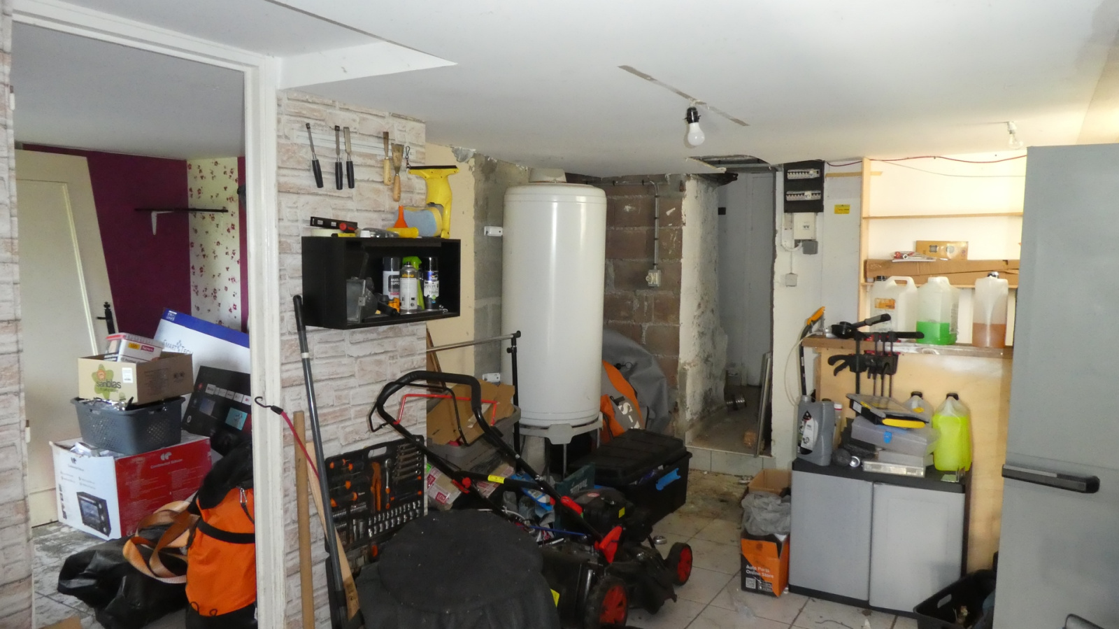 Image_13, Maison, Sainte-Anne-Saint-Priest, ref :F569