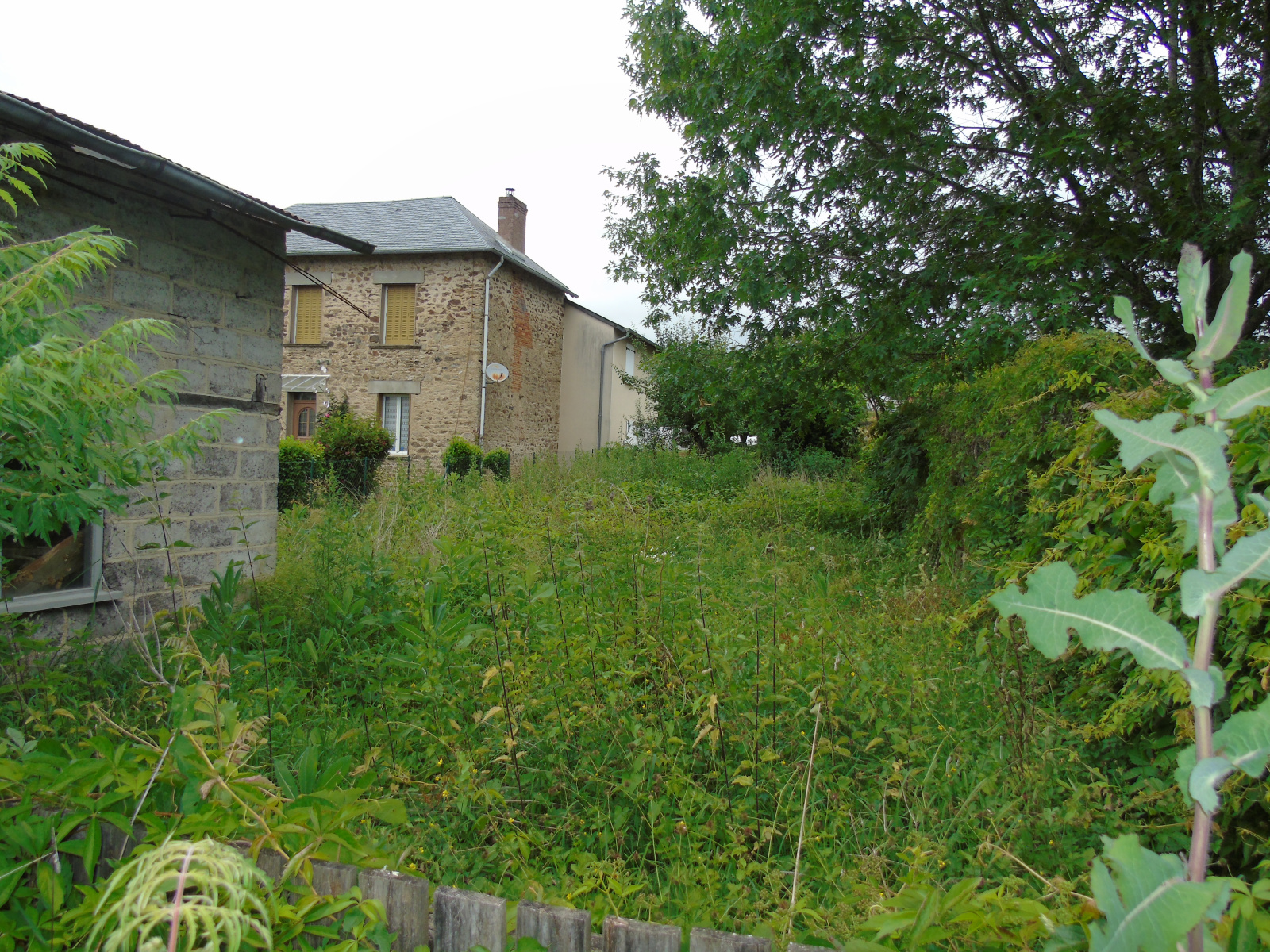 Image_14, Maison, La Croisille-sur-Briance, ref :JJ002