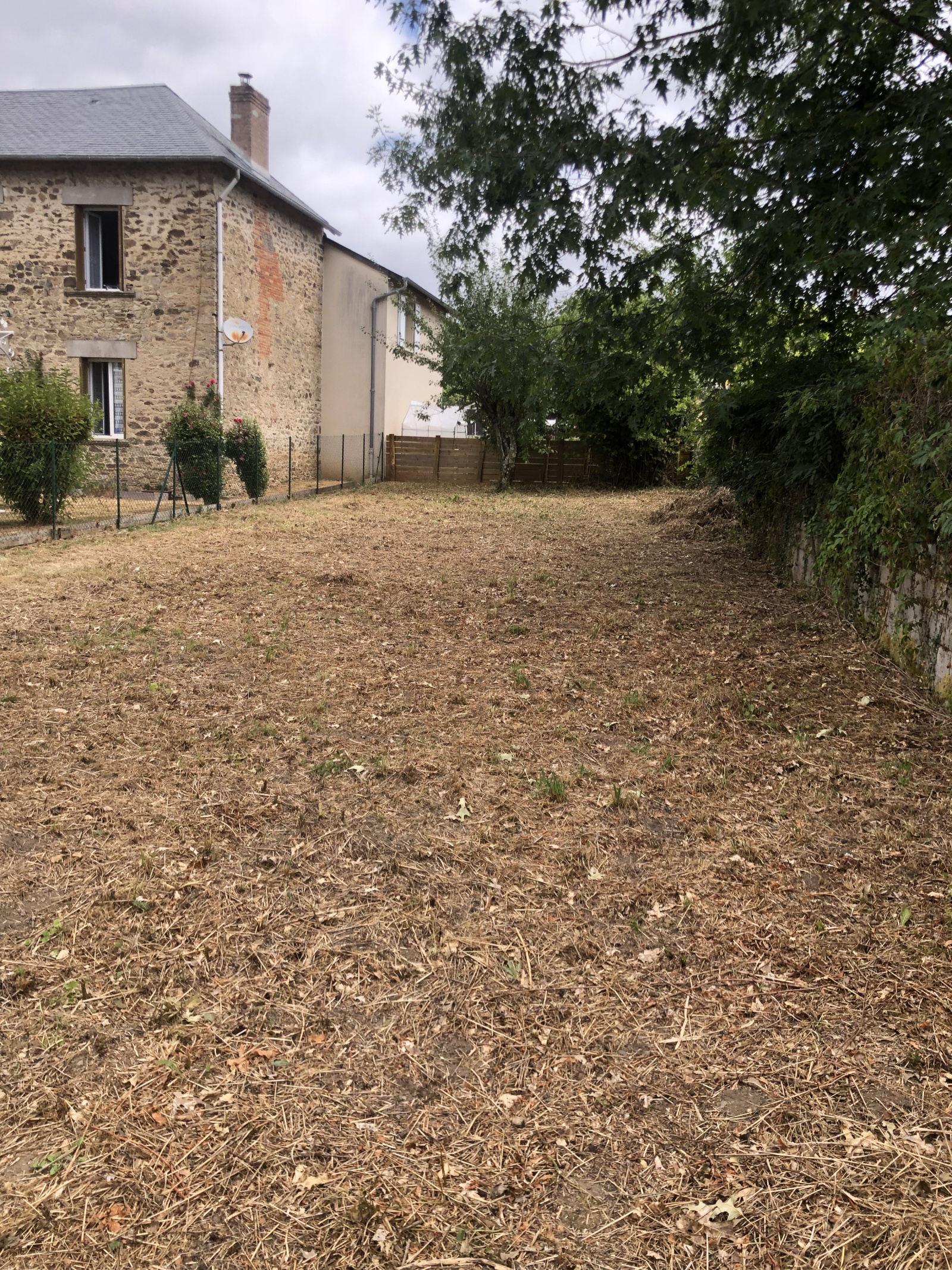 Image_19, Maison, La Croisille-sur-Briance, ref :JJ002