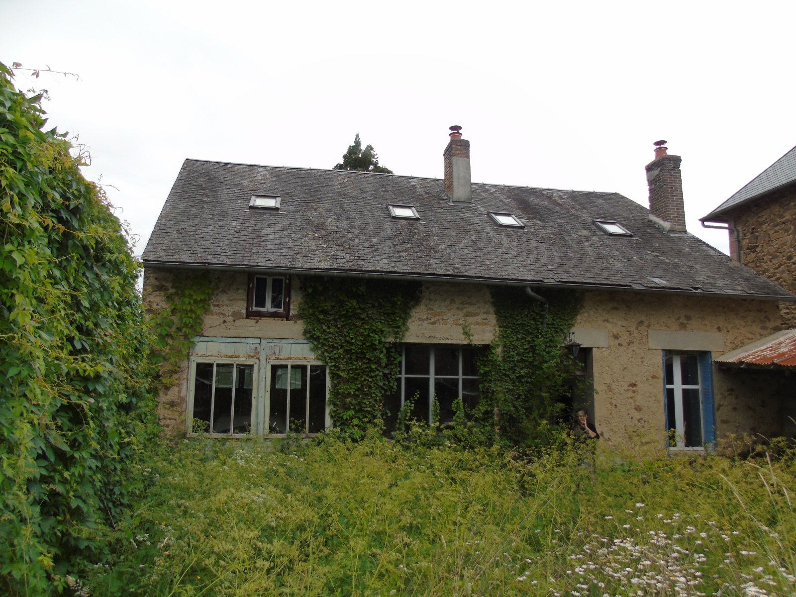 Image_15, Maison, La Croisille-sur-Briance, ref :JJ002